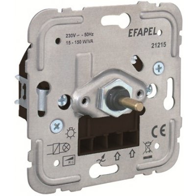 ELKO EP 21215 Stmívač pro stmívatelné LED žárovky – Sleviste.cz