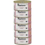 Applaws Cat Tuňák s krevetami 6 x 156 g – Hledejceny.cz