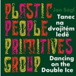 Tanec na dvojitém ledě / Dancing on the Double Ice - Jan Ságl – Zboží Mobilmania