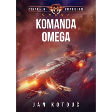 Komanda Omega - Jan Kotouč