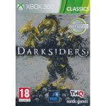 Darksiders – Zboží Dáma