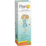 PoxOut Pěna zmírňující příznaky pl. neštovic 100 ml – Zboží Dáma