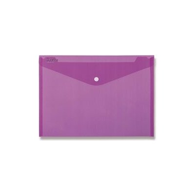 Karton P+P Envelope spisovka s drukem A5 růžová, 5 ks – Sleviste.cz