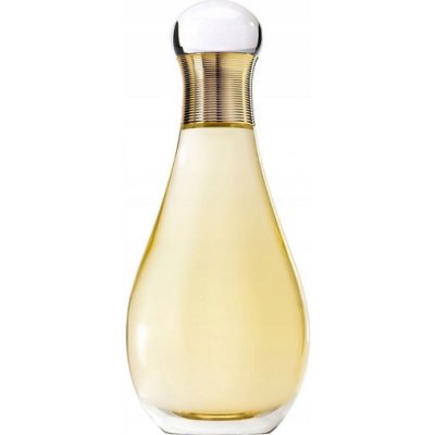Dior J´adore Huile Divine suchý tělový olej 150 ml – Zboží Dáma