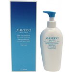 Shiseido After Sun Intensive Recovery Emulsion Intenzivní hydratační krém po opalování 300 ml – Zboží Dáma
