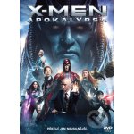 X-Men: Apokalypsa: DVD – Hledejceny.cz