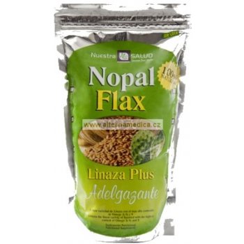Nopal Flax 454 g