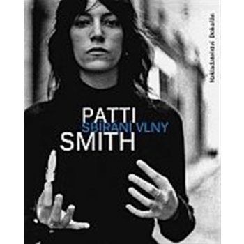 Sbírání vlny - Patti Smith