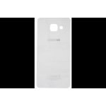 Kryt Samsung A310 Galaxy A3 2016 zadní bílý – Zboží Mobilmania