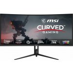 MSI MAG 342CQRF E20 – Zboží Živě