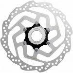 Shimano MTB ostatní SM RT10 center lock 180 mm pro resin + lock ring (interní+externí) – Hledejceny.cz