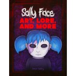 Sally Face: Art, Lore, and More – Zboží Mobilmania