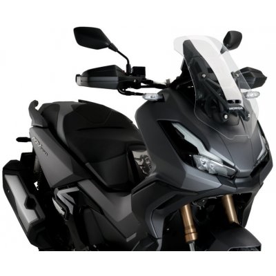 Puig Touring 21265W čirá | Zboží Auto