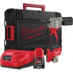 Milwaukee M12 BPRT-201X 4933464405 – Zboží Dáma