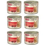 Carny Adult hovězí 200 g – Hledejceny.cz