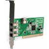 Serverové komponenty řadiče StarTech PCI1394MP