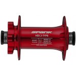 Spank HEX J-TYPE BOOST F15/20 – Zboží Mobilmania