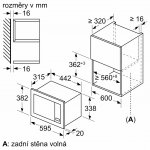 BOSCH BFL623MS3 – Zboží Mobilmania