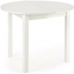 Halmar CALMIO 102/142 x 80 cm bílá – Sleviste.cz