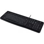 Logitech Keyboard K120 920-002522 – Hledejceny.cz