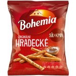 Bohemia Hradecké tyčinky kmín sůl 90 g – Zbozi.Blesk.cz