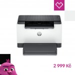 HP LaserJet M209d Printer 8J9L0F – Zboží Živě