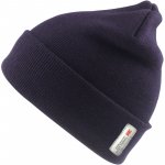 Result Recyklovaná čepice RC933X Navy – Hledejceny.cz