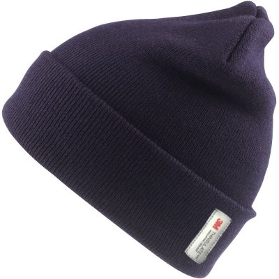 Result Recyklovaná čepice RC933X Navy – Hledejceny.cz