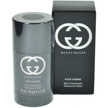 Gucci Guilty deostick 75 ml