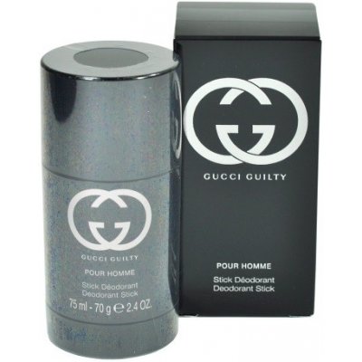 Gucci Guilty deostick 75 ml – Hledejceny.cz