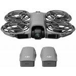 DJI Neo 2 Fly More Combo (Drone Only) CP.FP.00000271.01 – Zboží Živě