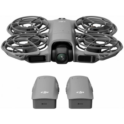 DJI Neo 2 Fly More Combo (Drone Only) CP.FP.00000271.01 – Zboží Živě