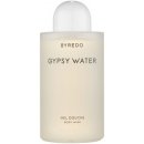 Byredo Gypsy Water sprchový gel 225 ml