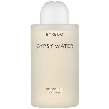 Byredo Gypsy Water sprchový gel 225 ml