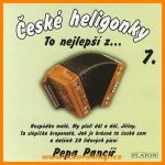 České heligonky 7, to nejlepší CD – Sleviste.cz