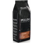 Pellini Espresso Bar n° 9 Cremoso 1 kg – Hledejceny.cz