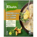 Knorr Krémová polévka s liškami 56 g – Zboží Dáma