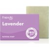 Mýdlo Friendly Soap mýdlo levandule 95 g