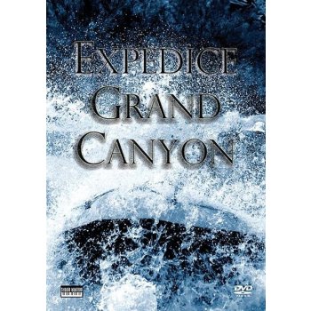 Kratochvíl martin: expedice grand canyon DVD