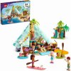 Lego LEGO® Friends 41700 Luxusní kempování na pláži