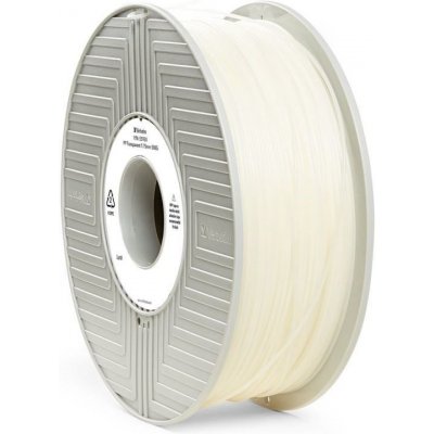 VERBATIM 3D Printer PP 1,75mm 500g natural – Zboží Živě
