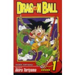 Dragon Ball 1 - Akira Toriyama – Zboží Mobilmania