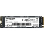Patriot P310 480GB, P310P480GM28 – Hledejceny.cz