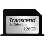 Transcend JetDrive Lite 330 expansion card 128 GB pro Apple MacBookPro Retina 13' TS128GJDL330 – Sleviste.cz