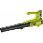 Ryobi RY18BLA 18V 1x 4.0Ah 5133005412 – Hledejceny.cz