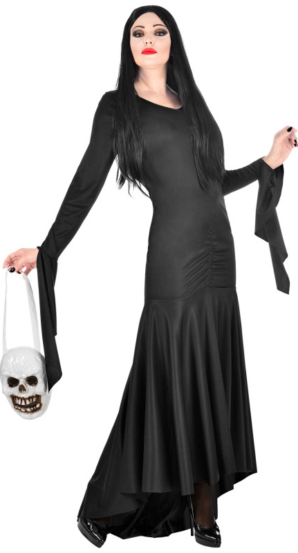 Widmann Morticia