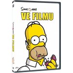 Simpsonovi ve filmu DVD – Zboží Dáma