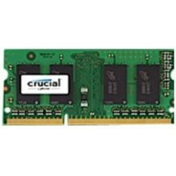 Crucial DDR3 2GB 1600MHz CL11 CT25664BF160B