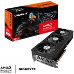 Gigabyte GV-R77XTGAMING OC-12GD – Zboží Živě