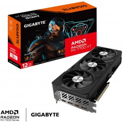 Gigabyte GV-R77XTGAMING OC-12GD